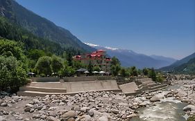 The Allure Grand Resort -A Majestic Riverside Retreat